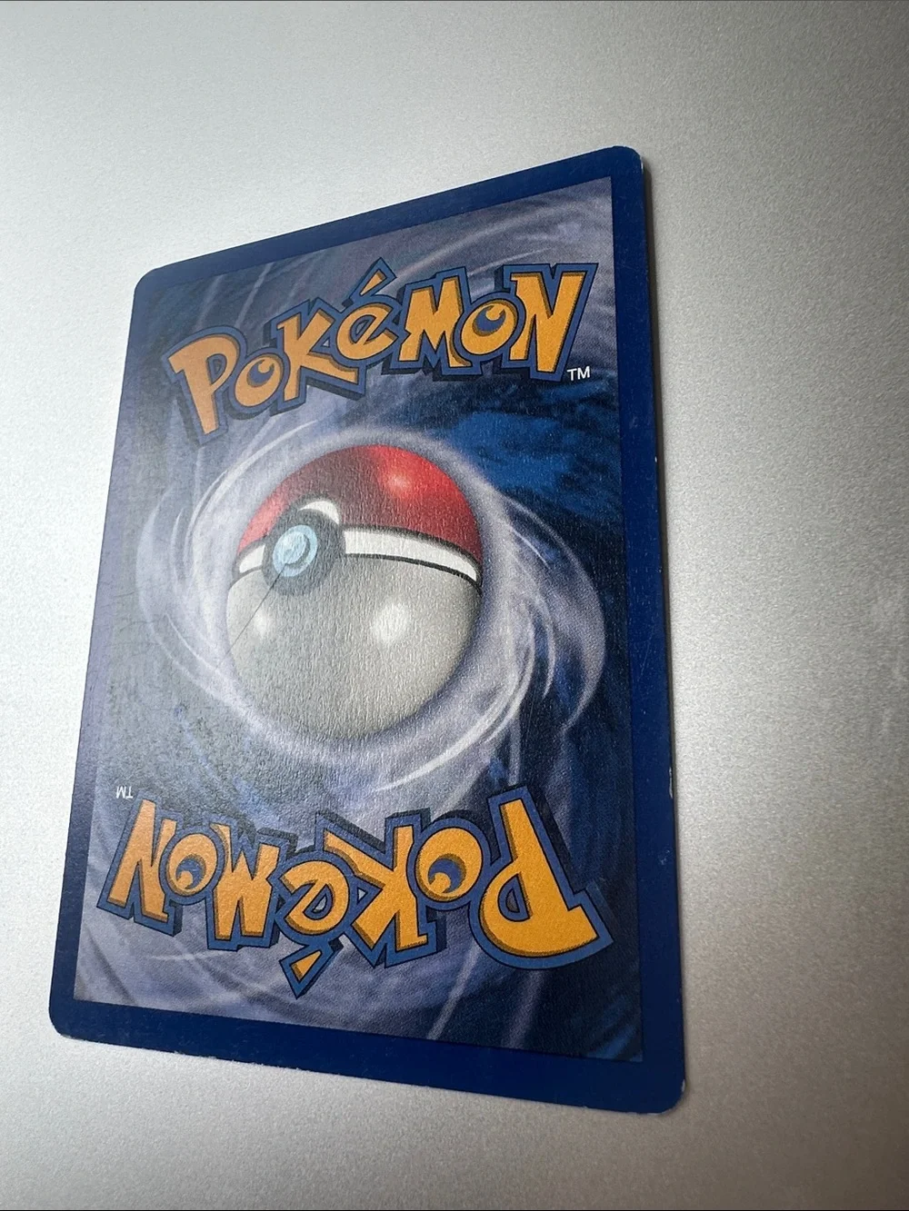 Diglett Pokémon Trading Card (47/102)